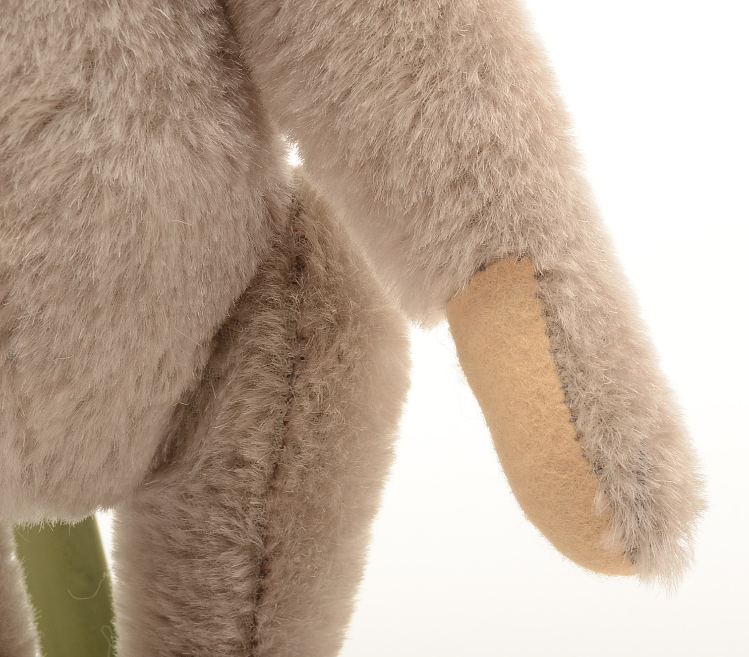 Steiff Mohair Teddy Bear