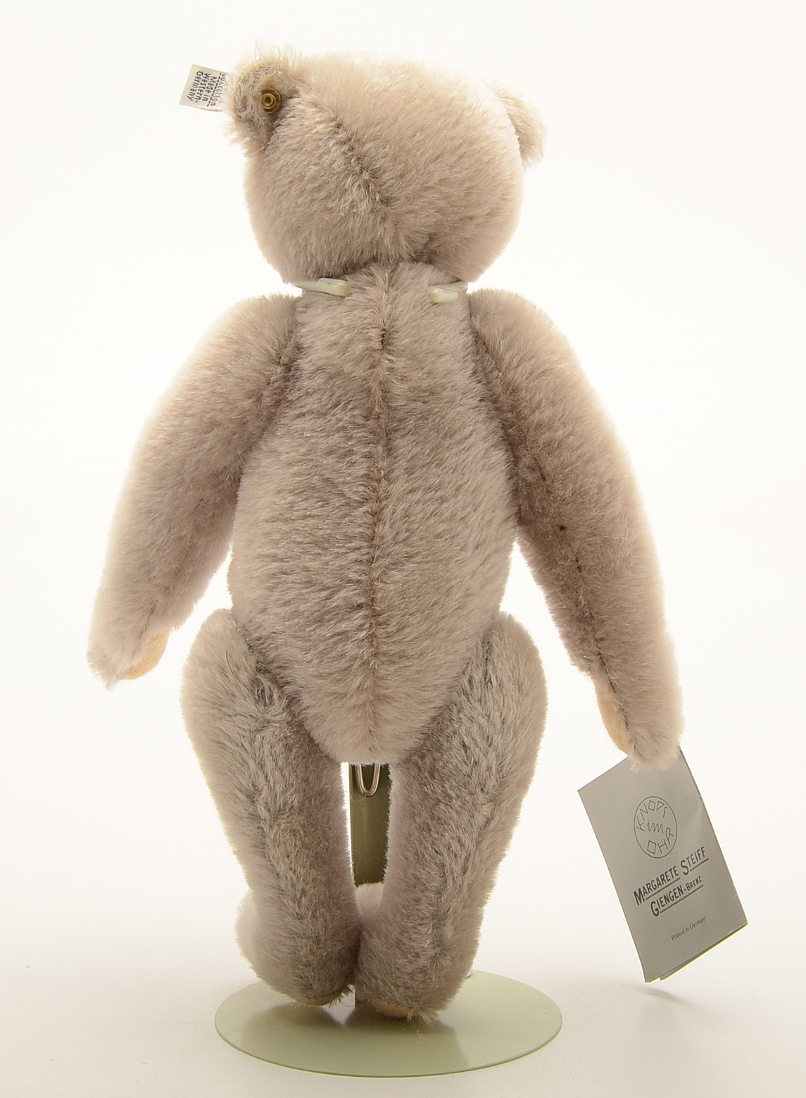 Steiff Mohair Teddy Bear