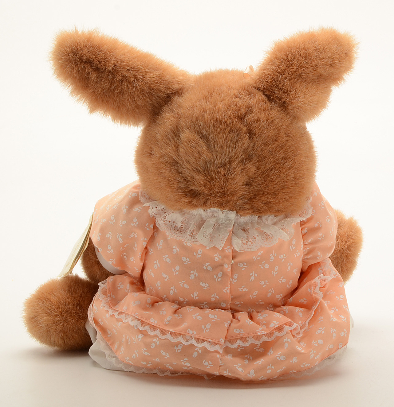 Pair of Robert Raikes Originals Plush Rabbits