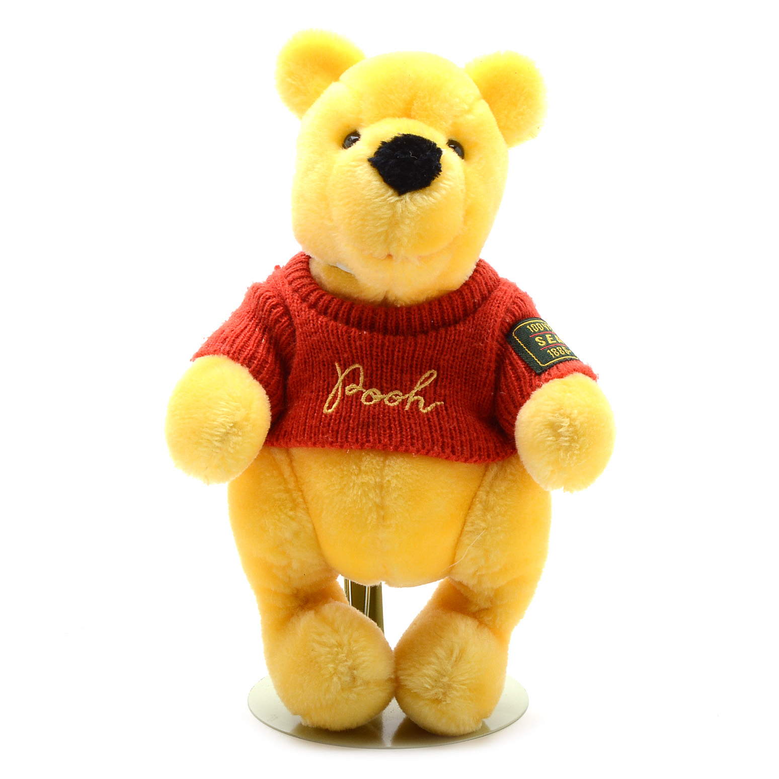 Sear Roebuck and Co. 1886-1986 Winnie The Pooh