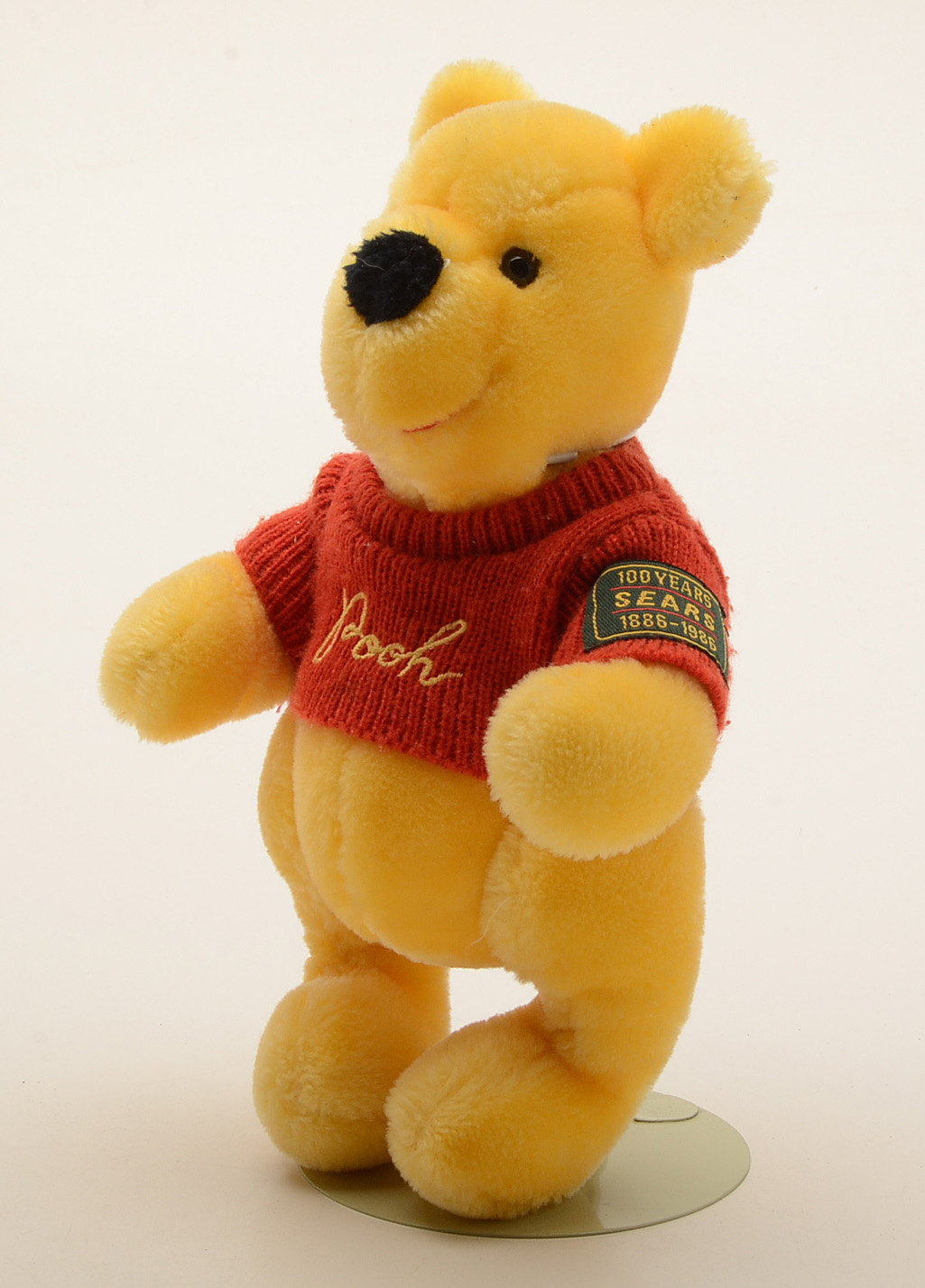 Sear Roebuck and Co. 1886-1986 Winnie The Pooh