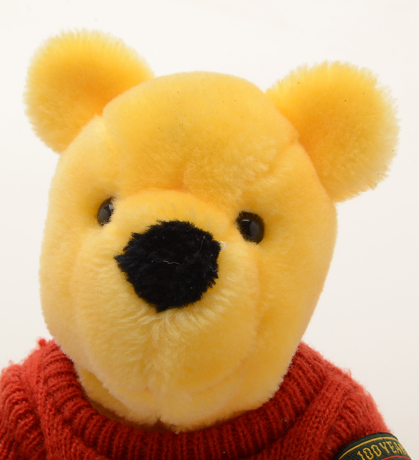 Sear Roebuck and Co. 1886-1986 Winnie The Pooh