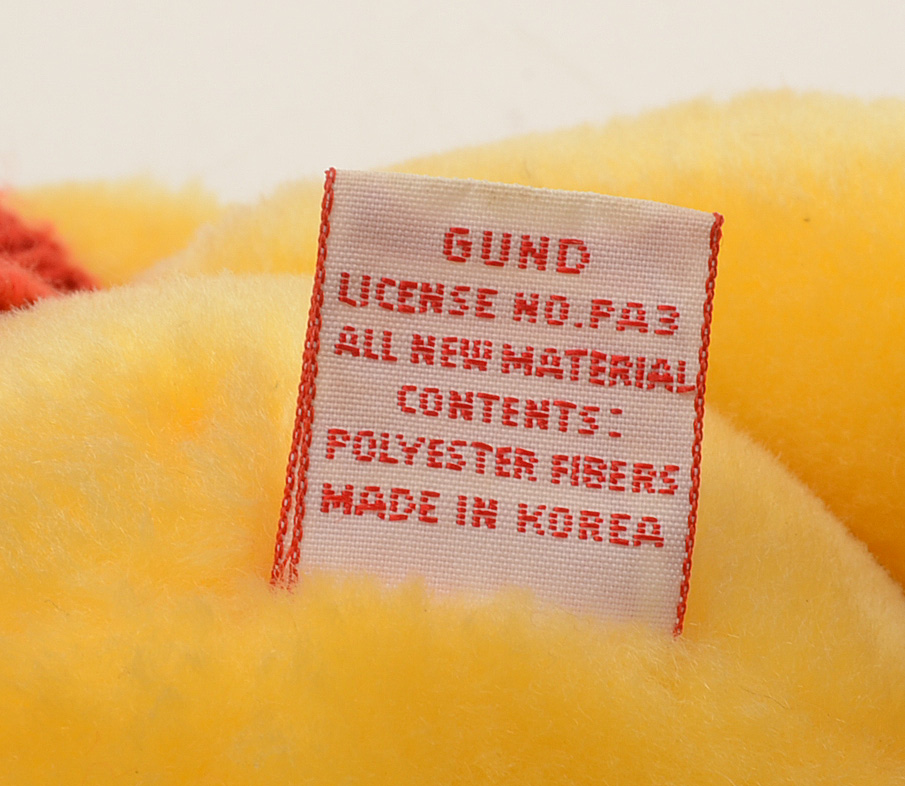 Sear Roebuck and Co. 1886-1986 Winnie The Pooh