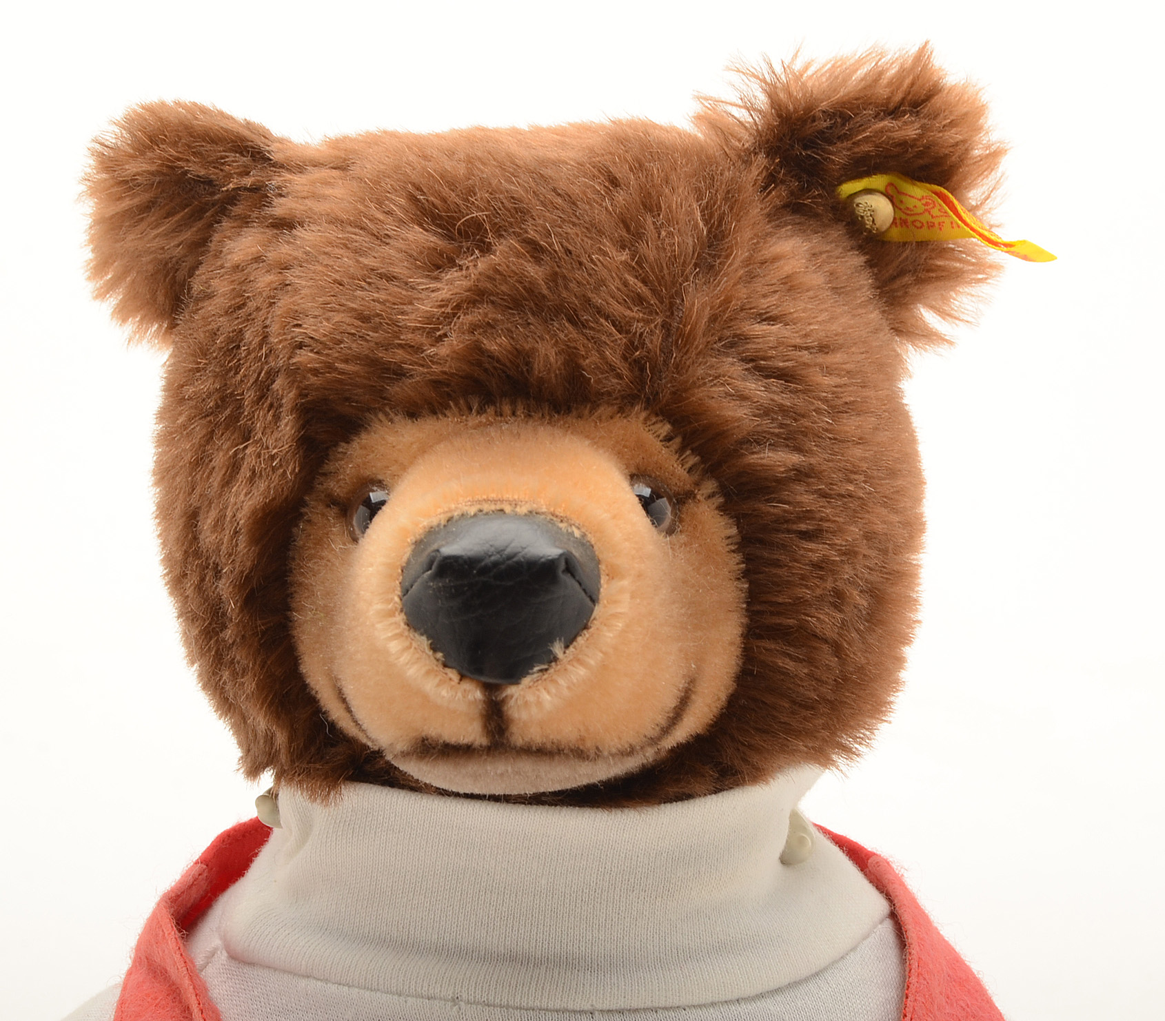 Steiff Limited Edition "Klein Archie" Bear