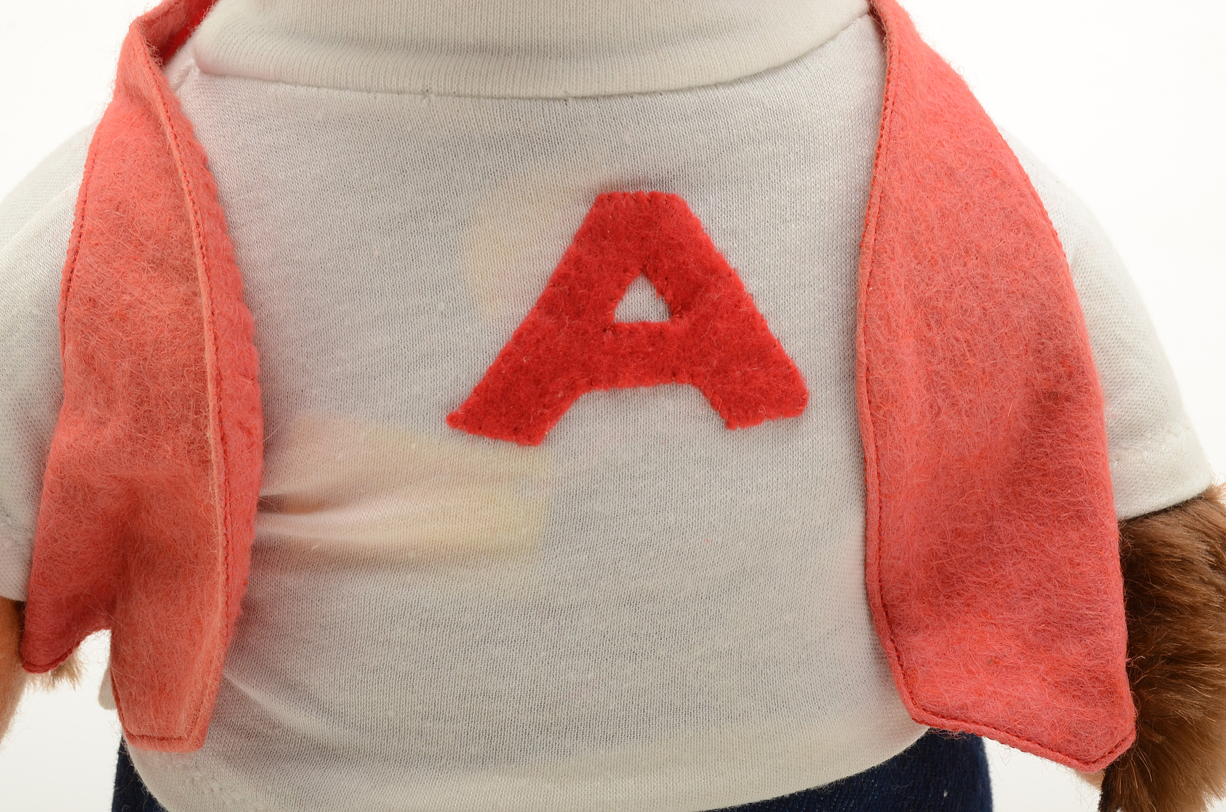 Steiff Limited Edition "Klein Archie" Bear