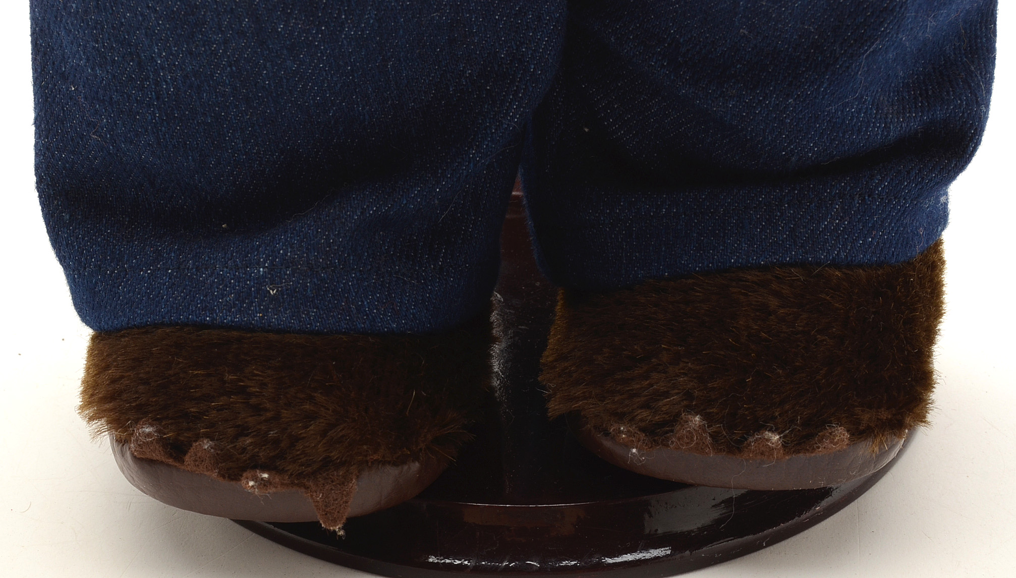 Steiff Limited Edition "Klein Archie" Bear