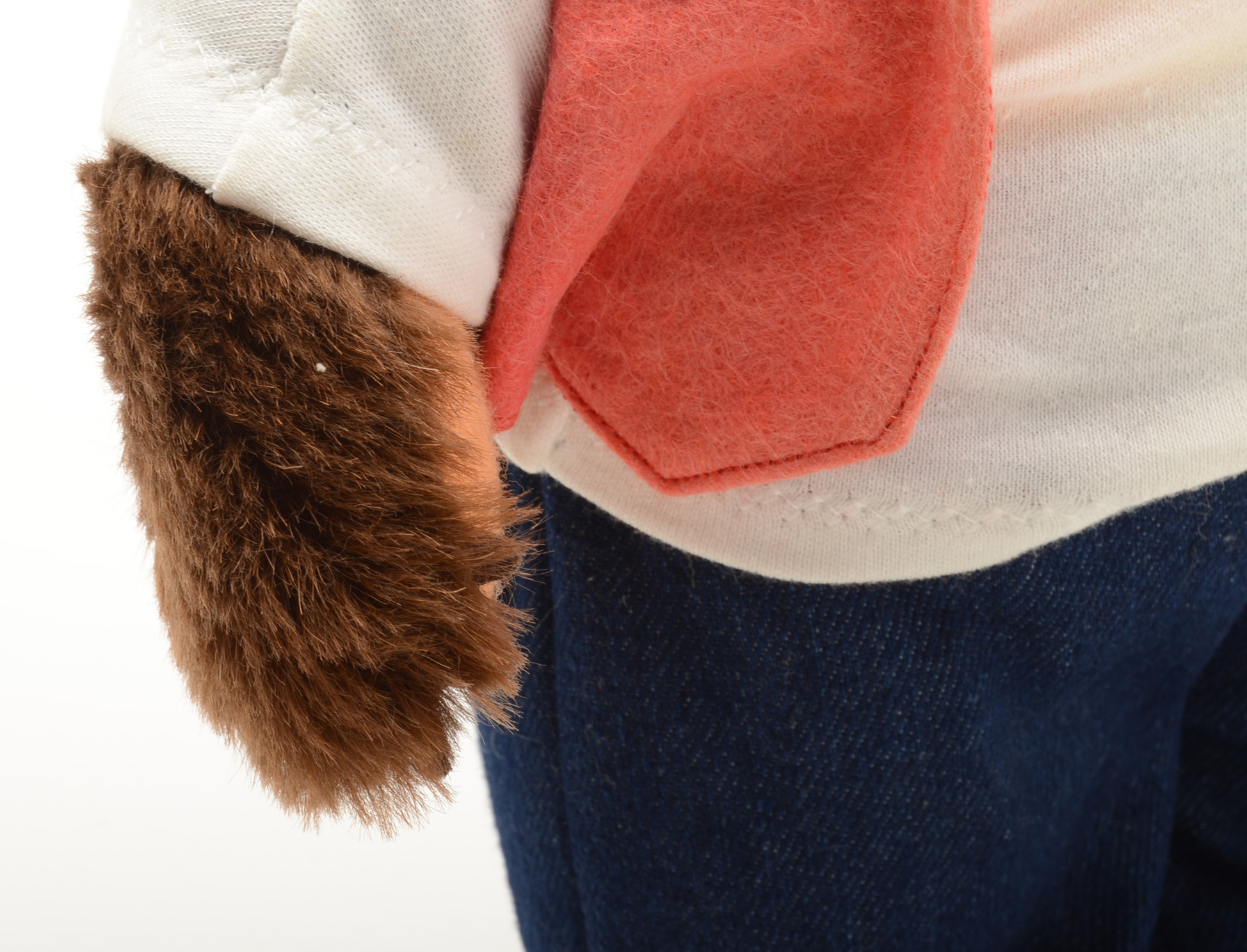 Steiff Limited Edition "Klein Archie" Bear