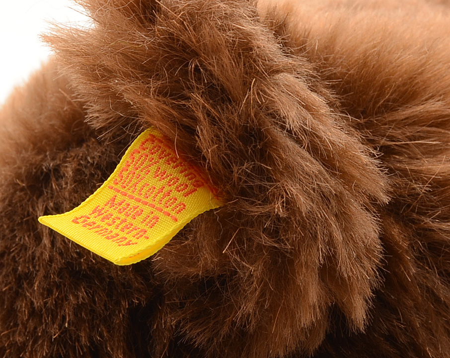 Steiff Limited Edition "Klein Archie" Bear