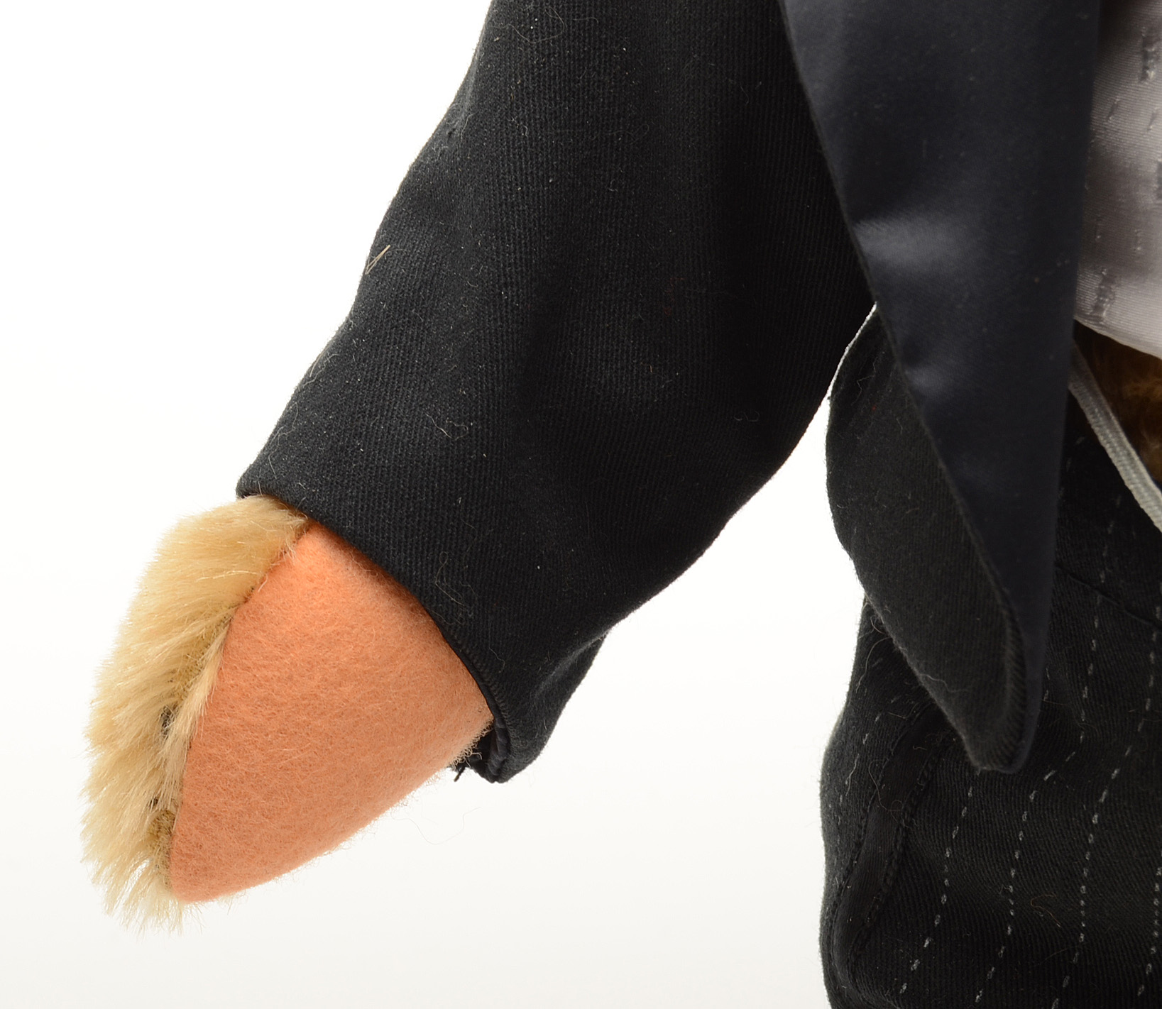 Steiff "Groom" Bear Doll