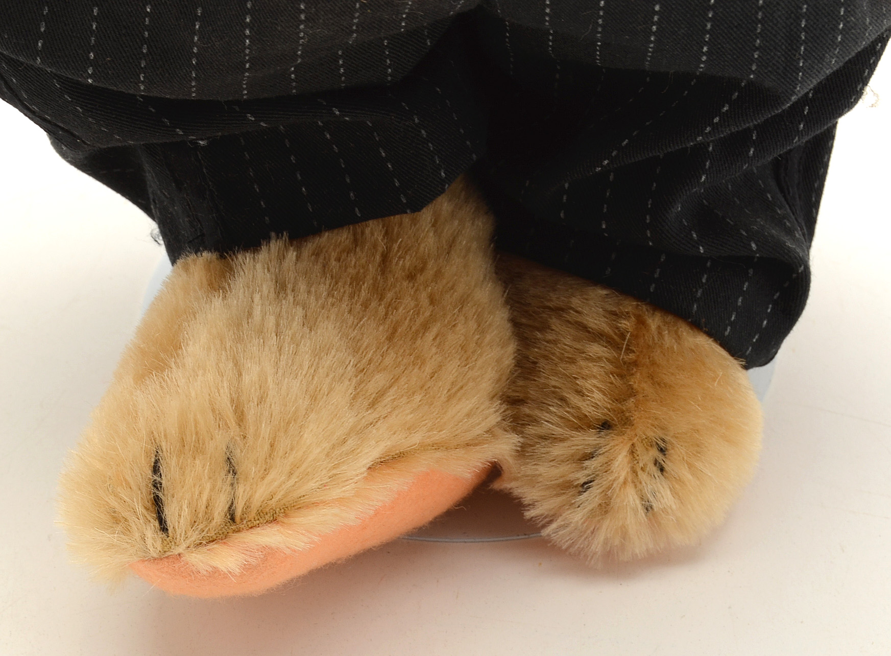 Steiff "Groom" Bear Doll