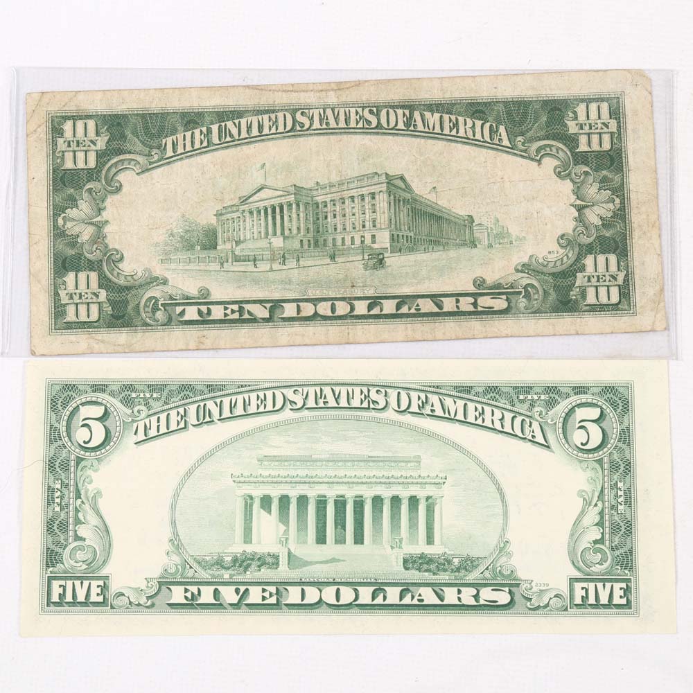 Silver Certificates