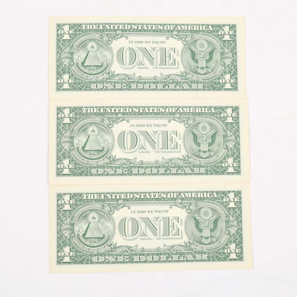 Silver Certificates