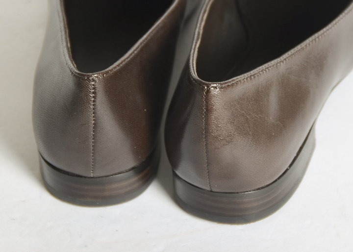 Pair of Women's Loafers by Tory Burch