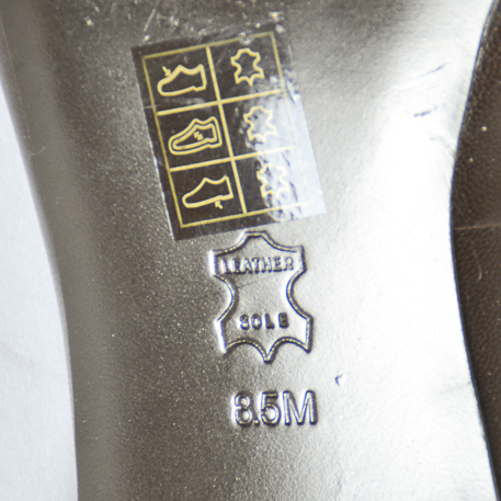 Pair of Women's Loafers by Tory Burch