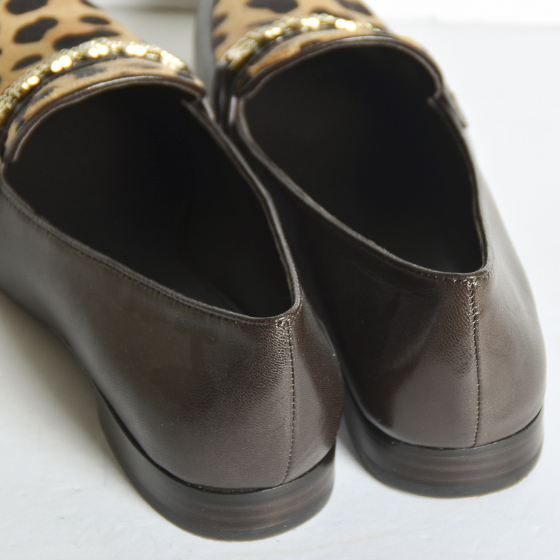 Pair of Women's Loafers by Tory Burch