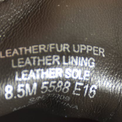 Pair of Women's Loafers by Tory Burch