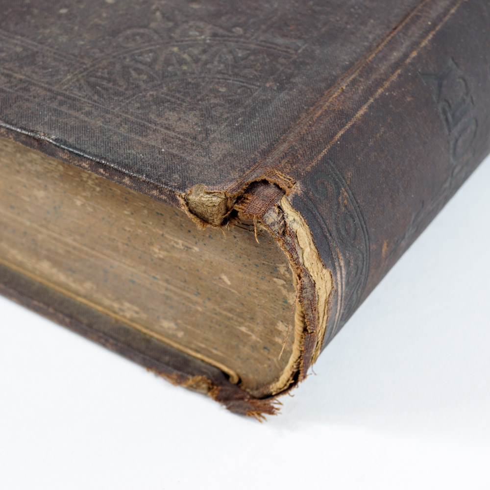 "History of the World with All It's Great Sensations" Volume II by Nugent Robinson