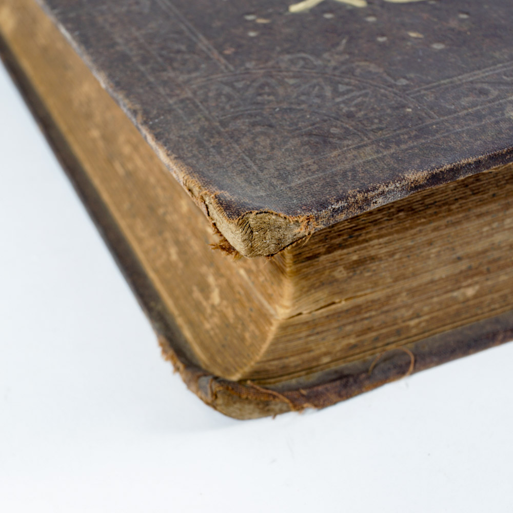 "History of the World with All It's Great Sensations" Volume II by Nugent Robinson