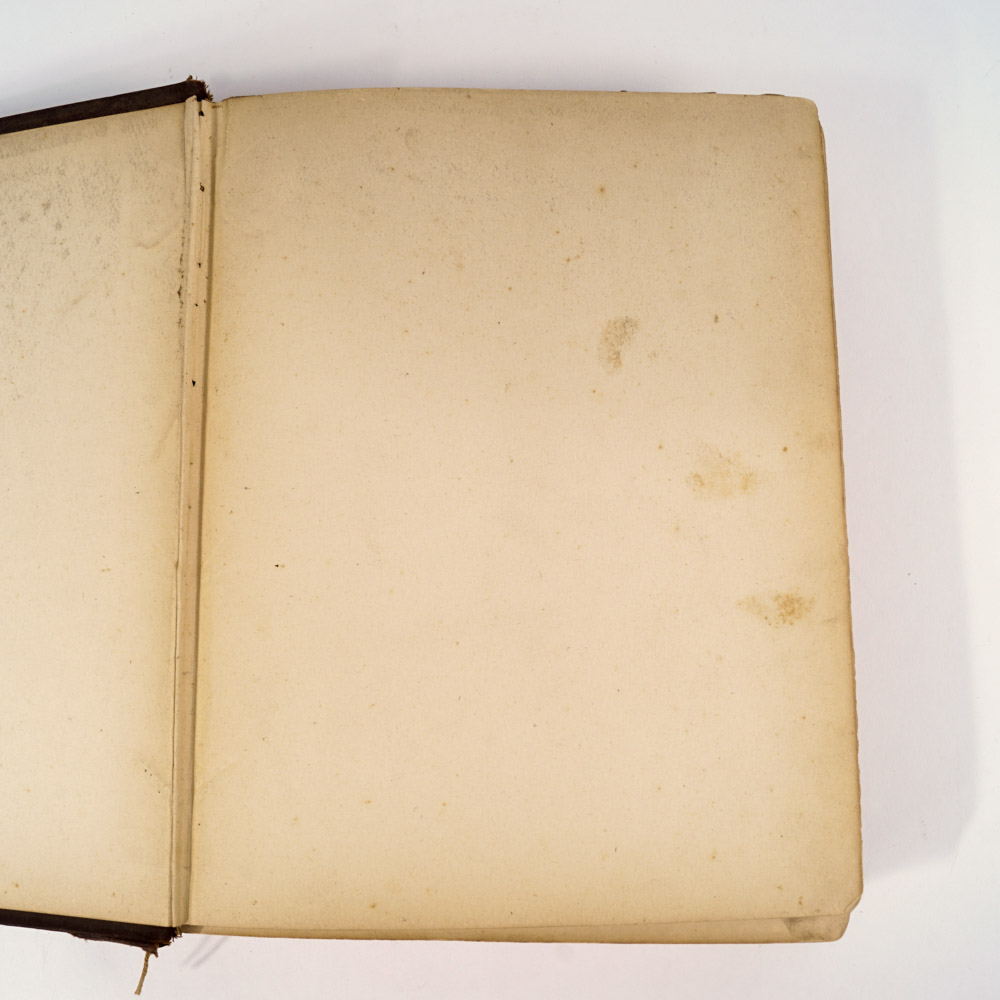 "History of the World with All It's Great Sensations" Volume II by Nugent Robinson