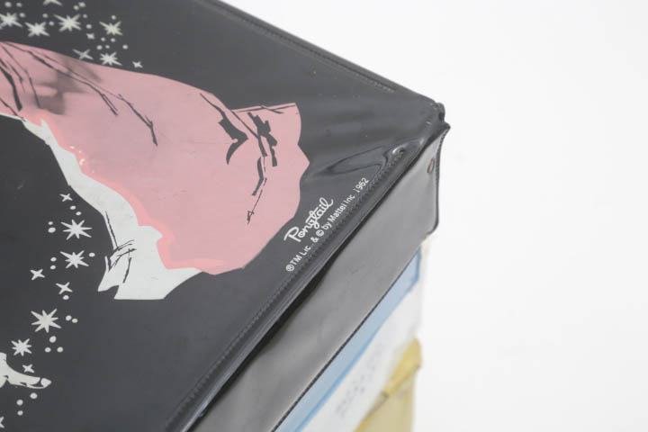 1960s Mattel Barbie Doll Cases