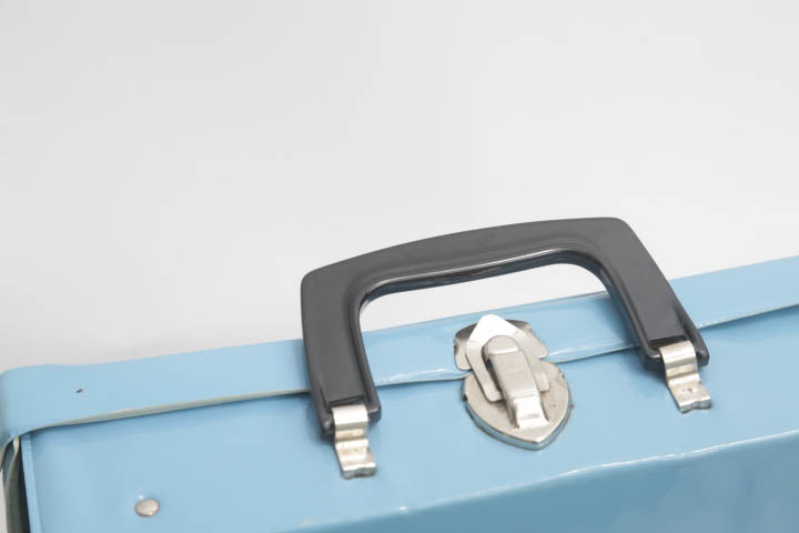 1960s Mattel Barbie Doll Cases