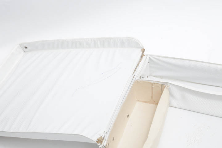 1960s Mattel Barbie Doll Cases