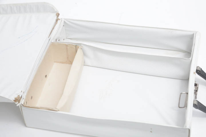 1960s Mattel Barbie Doll Cases