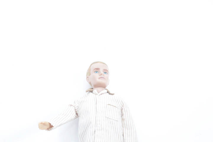 Circa 1964 Ken Doll Including Accessories