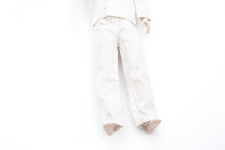 Circa 1964 Ken Doll Including Accessories