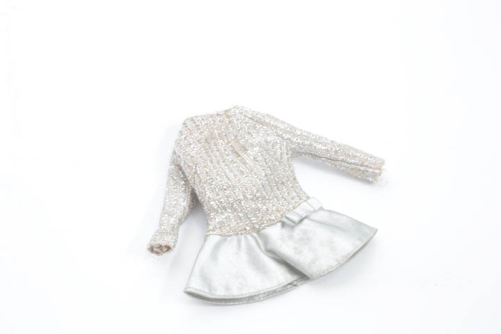 Vintage Midge and Accessories