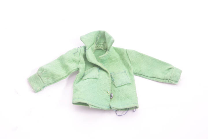 Vintage Midge and Accessories