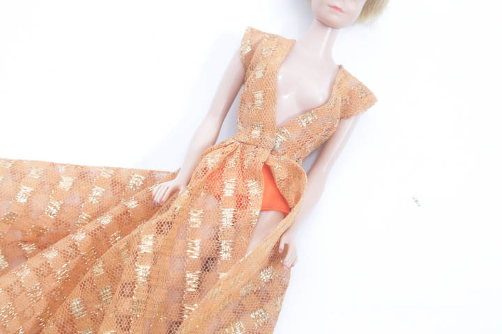 Vintage Midge and Accessories