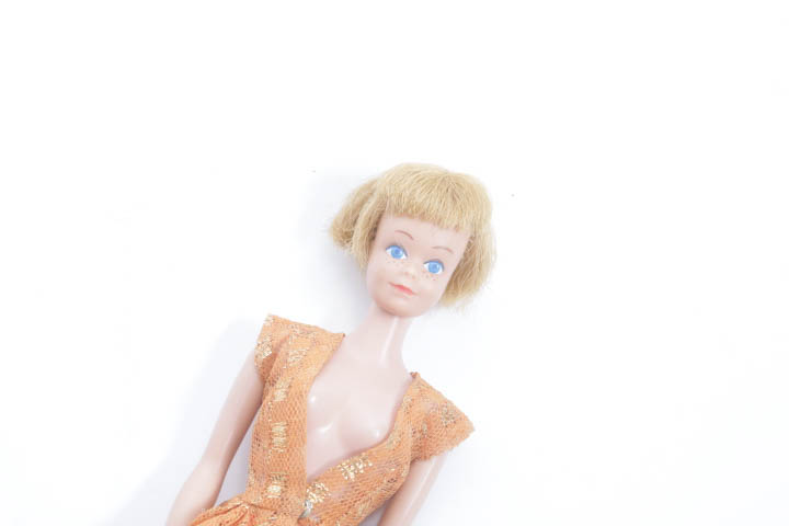 Vintage Midge and Accessories