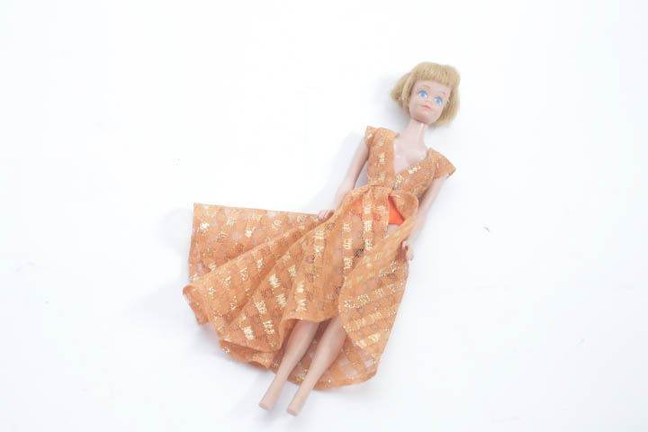 Vintage Midge and Accessories