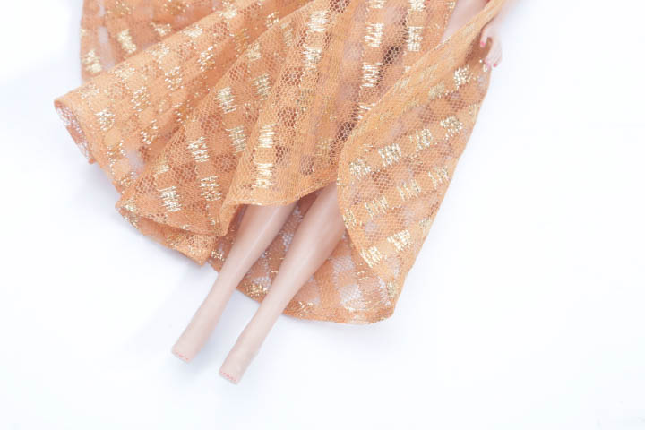 Vintage Midge and Accessories