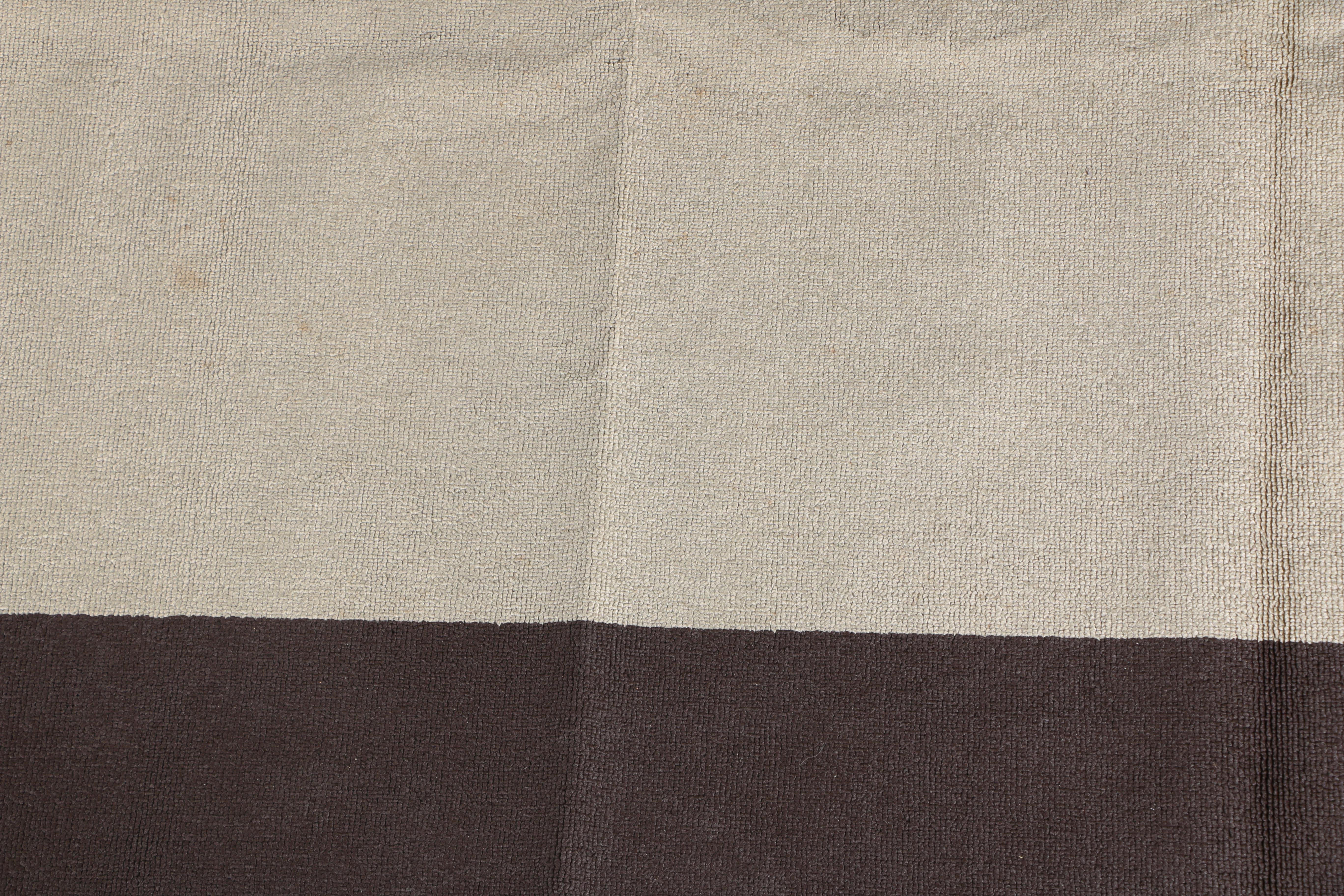 Machine Made Neutral Area Rug