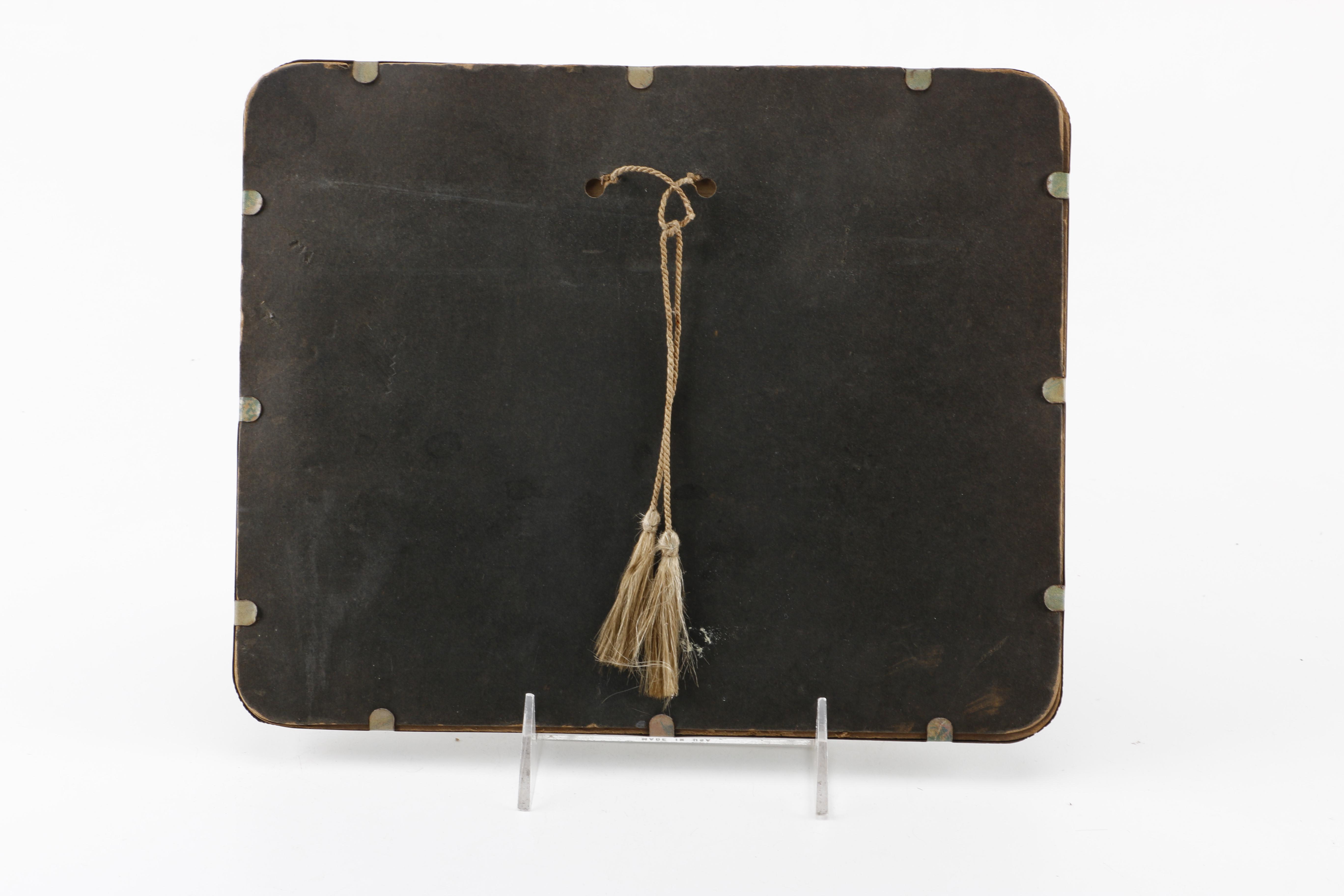 Wall Art Advertisements with Thermometers