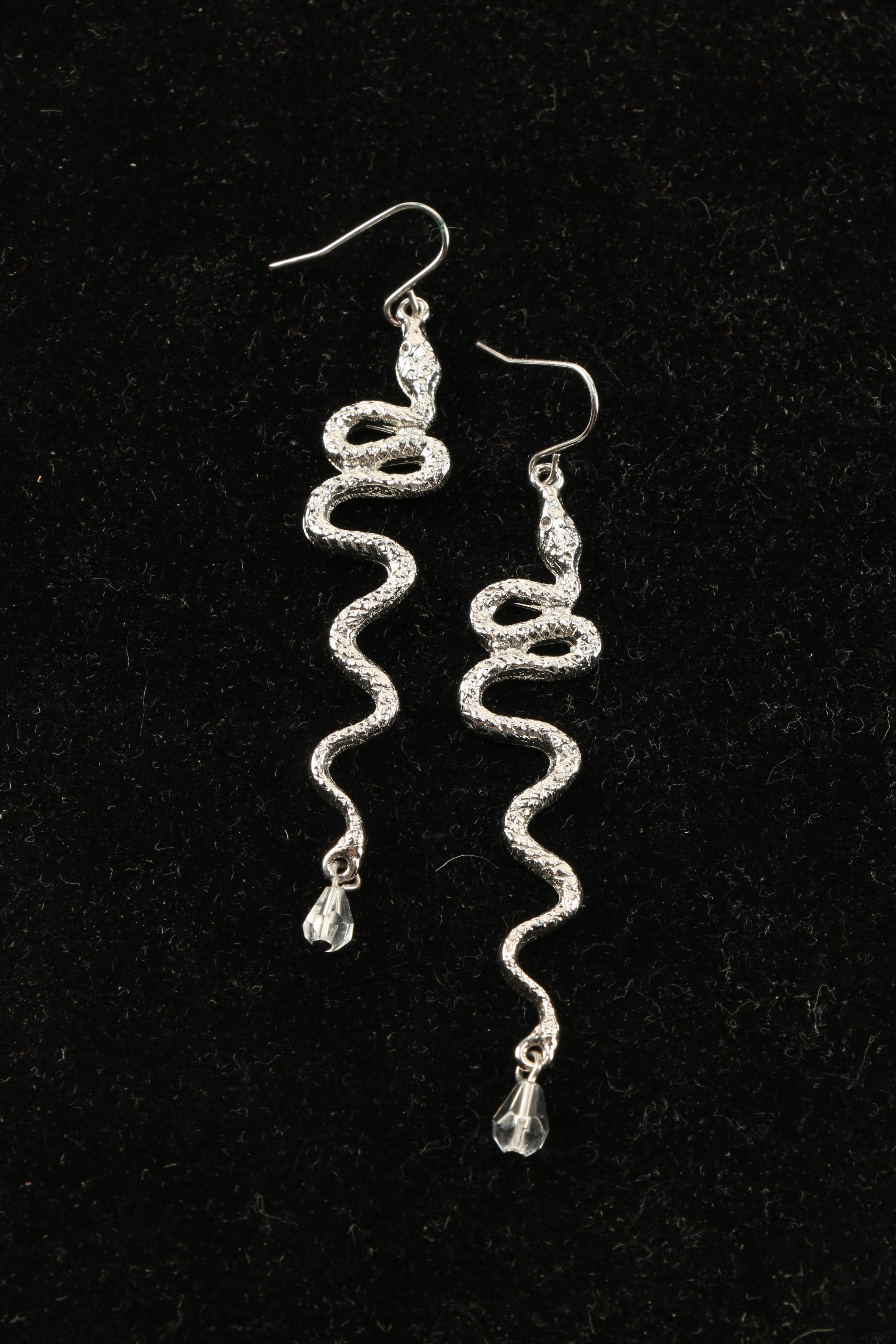 Assortment of Bohemian Inspired Jewelry