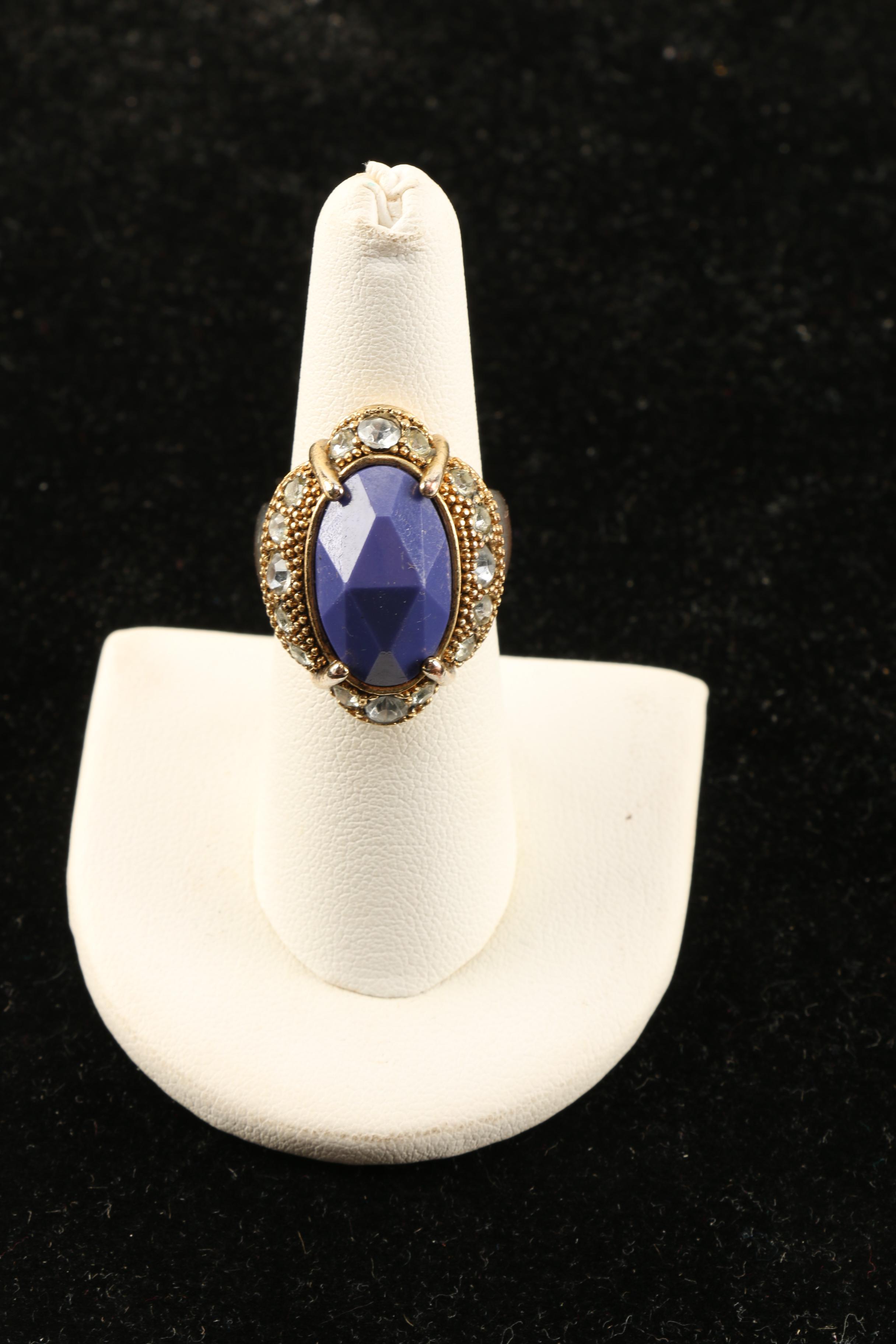 Assortment of Bohemian Inspired Jewelry