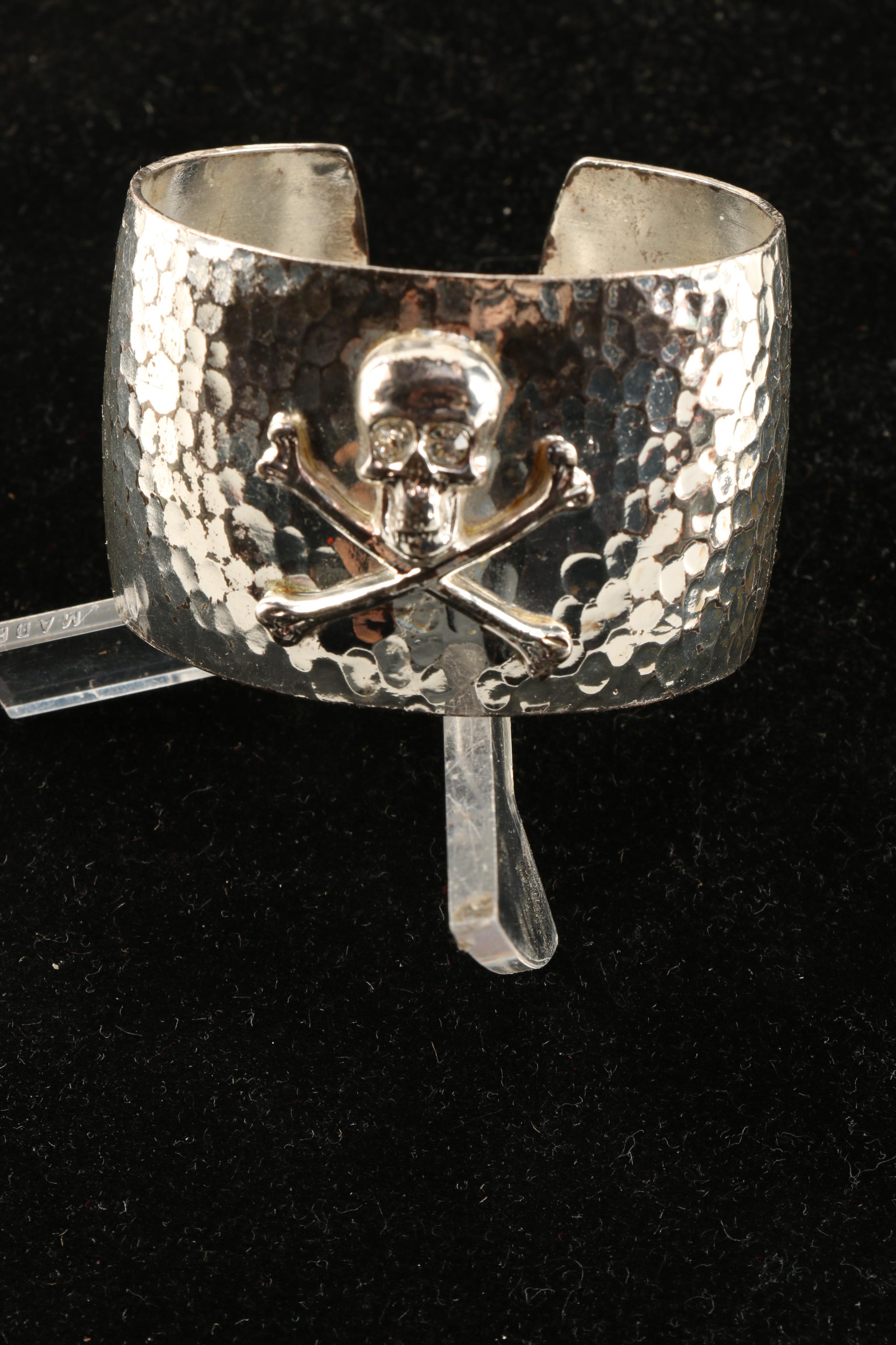 Assortment of Bohemian Inspired Jewelry