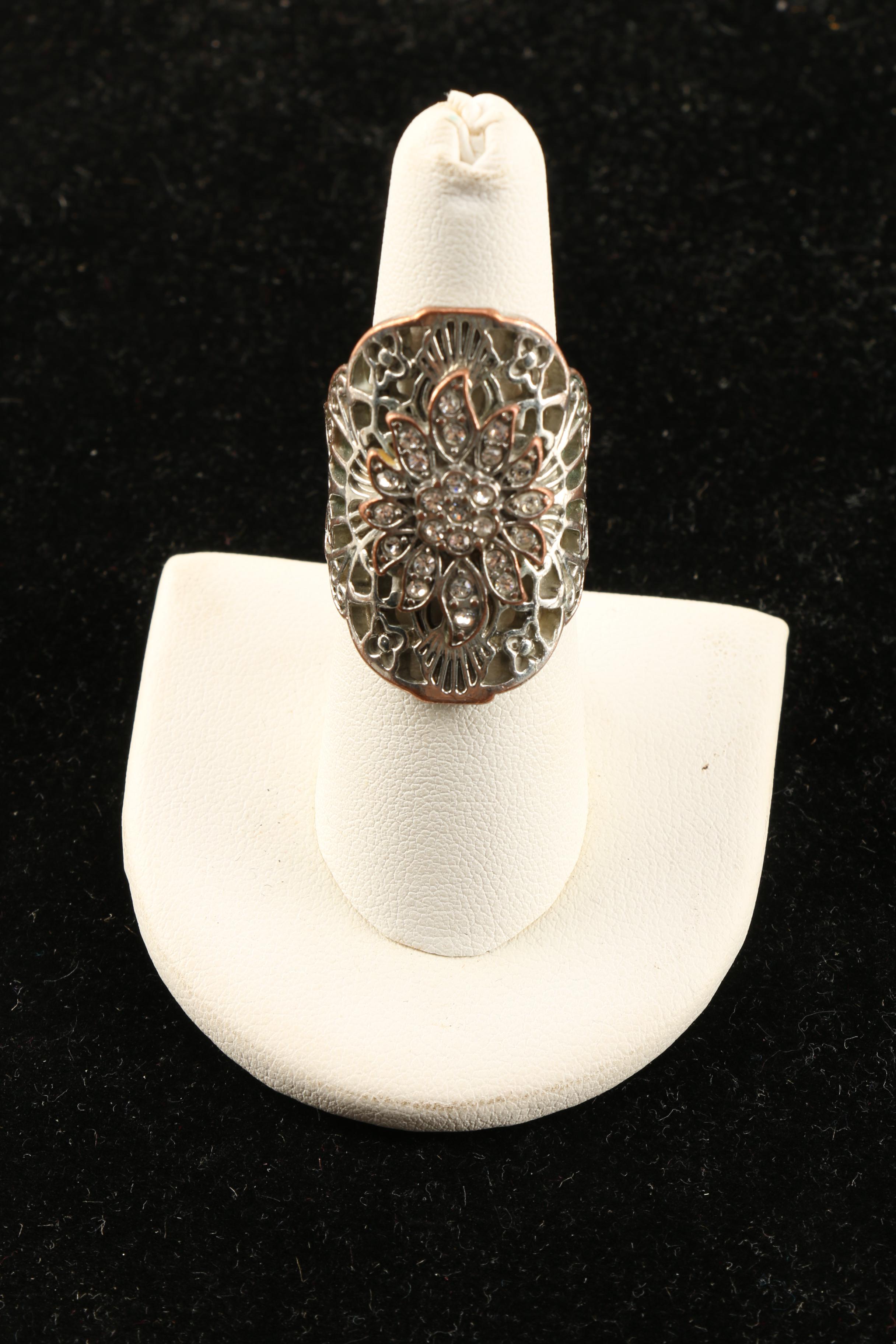 Assortment of Bohemian Inspired Jewelry