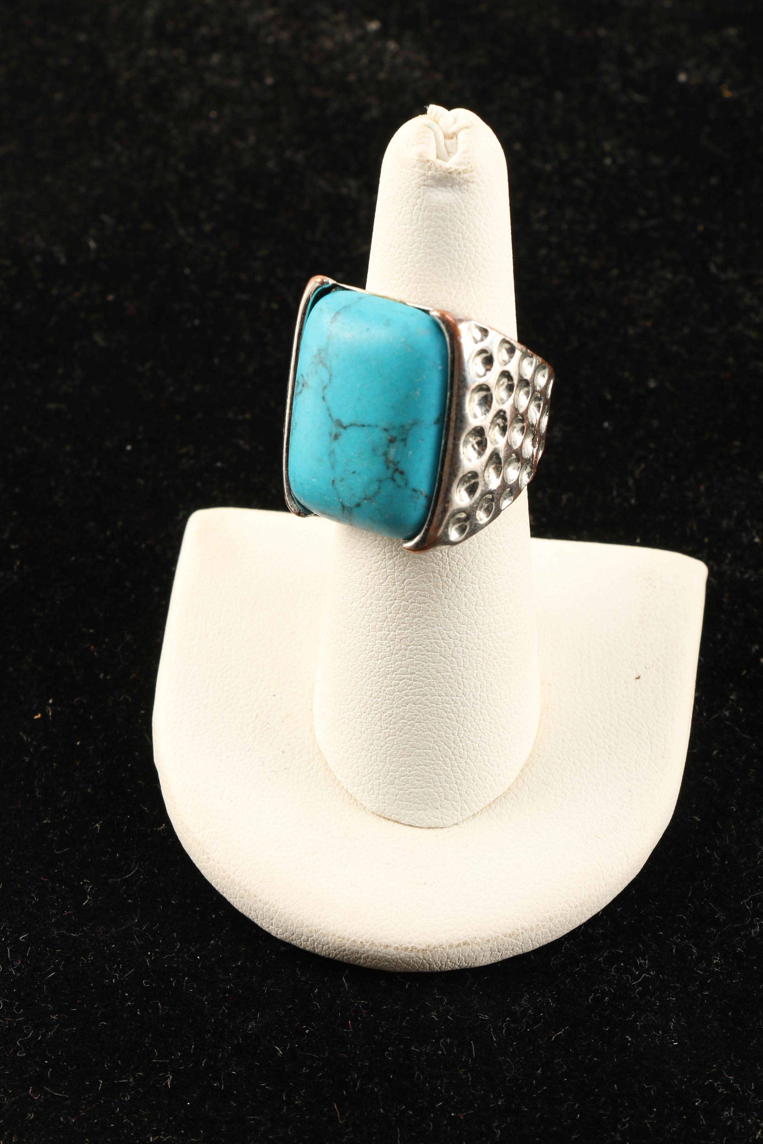 Assortment of Bohemian Inspired Jewelry