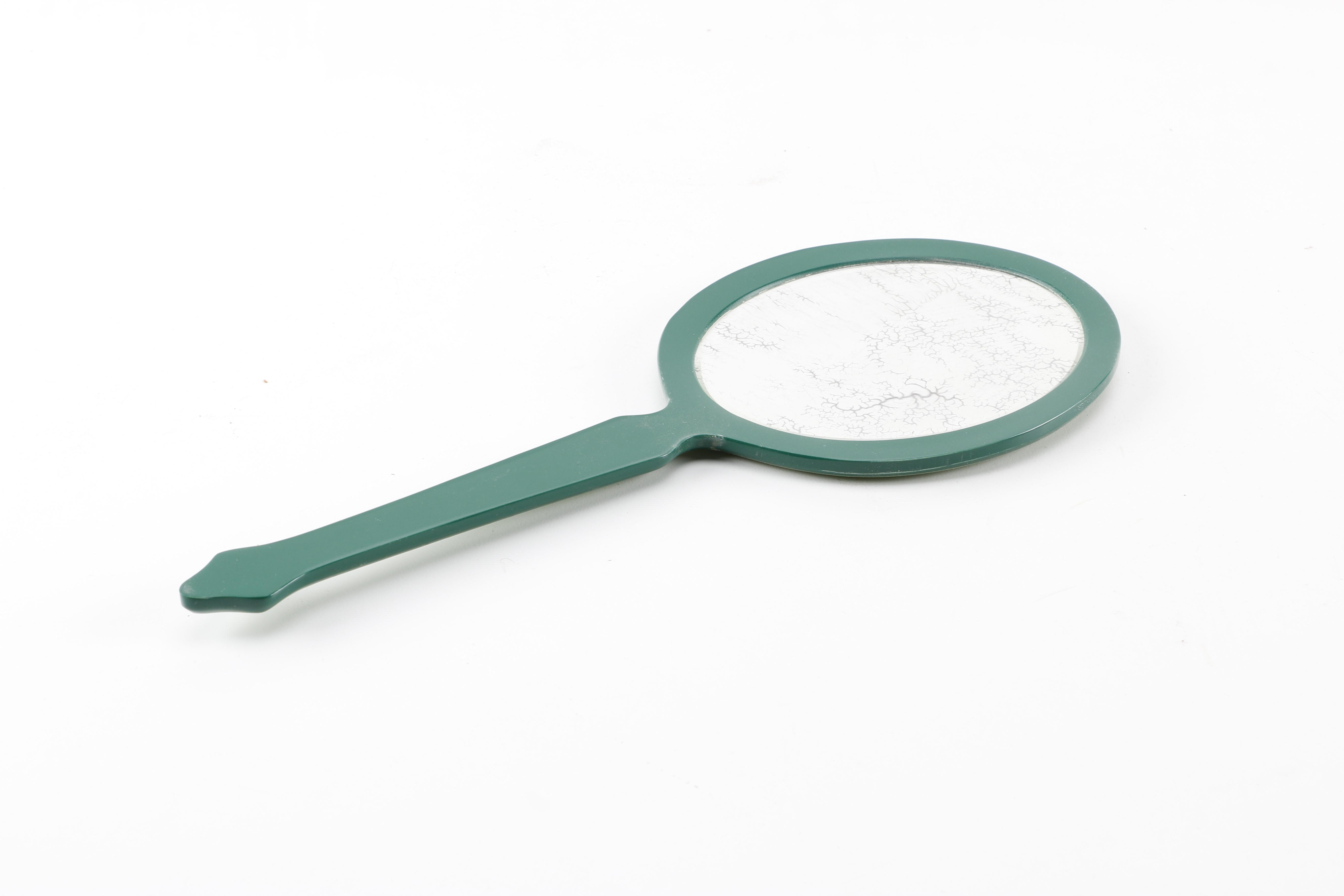 Vintage Grooming Kit