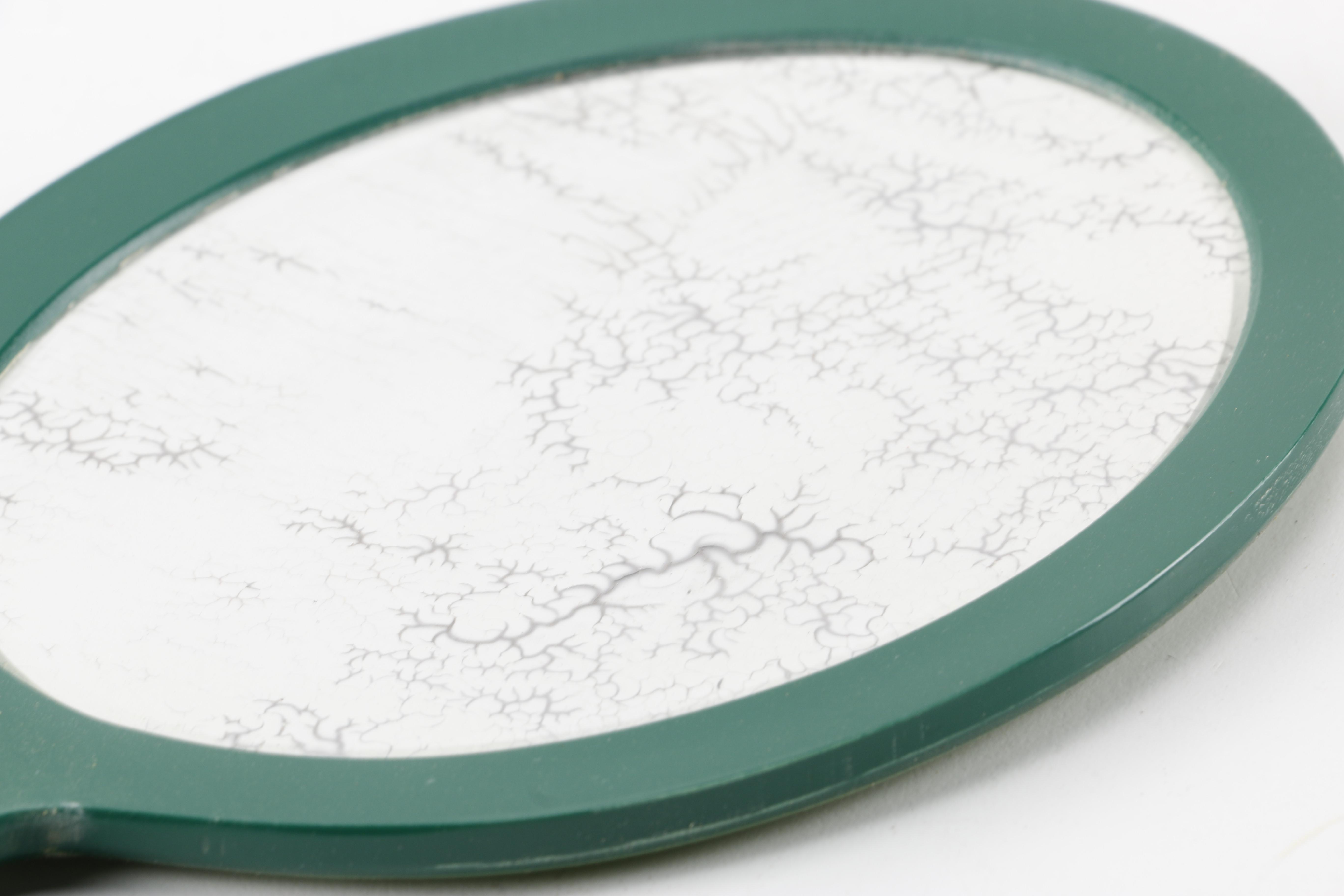 Vintage Grooming Kit