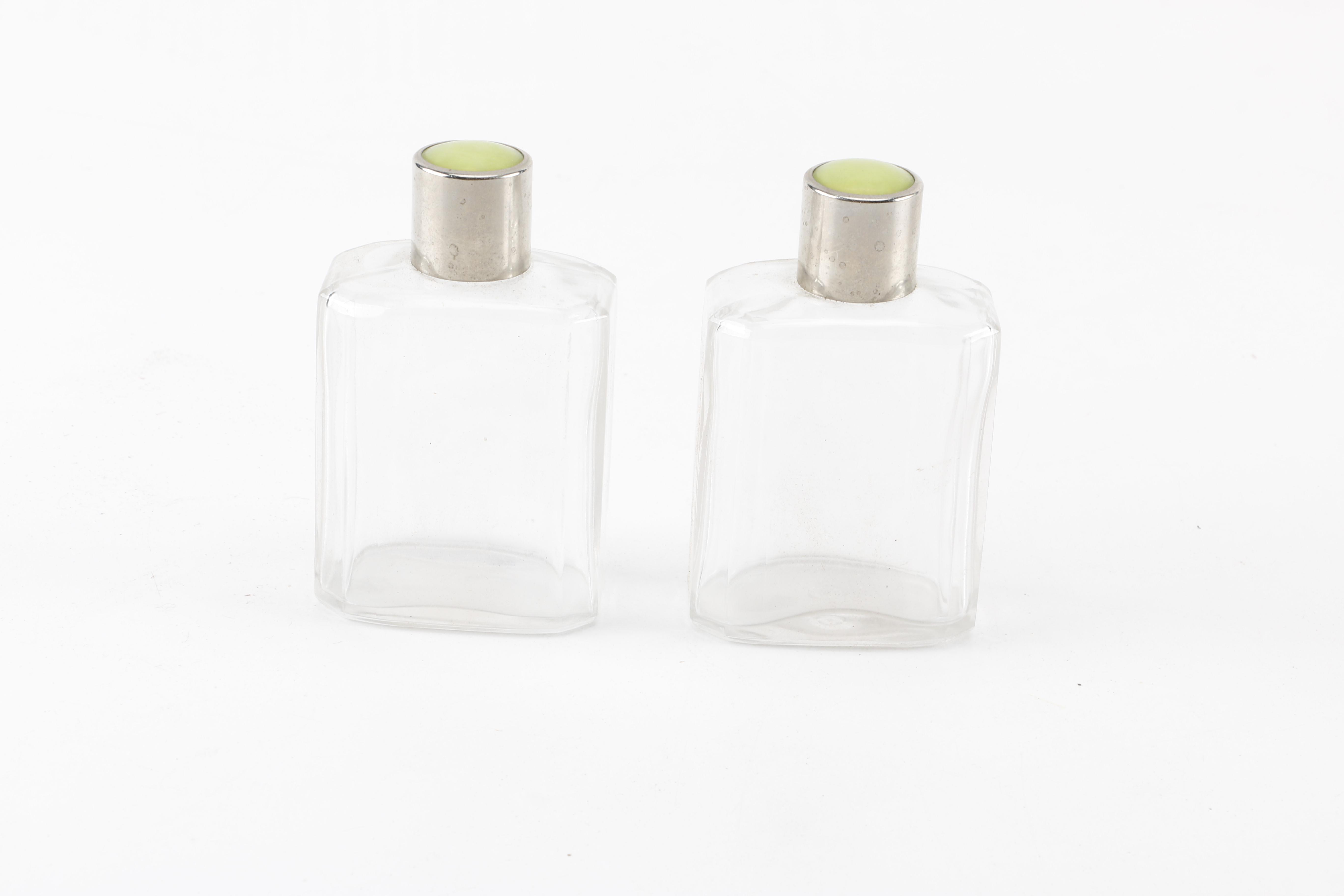 Vintage Grooming Kit