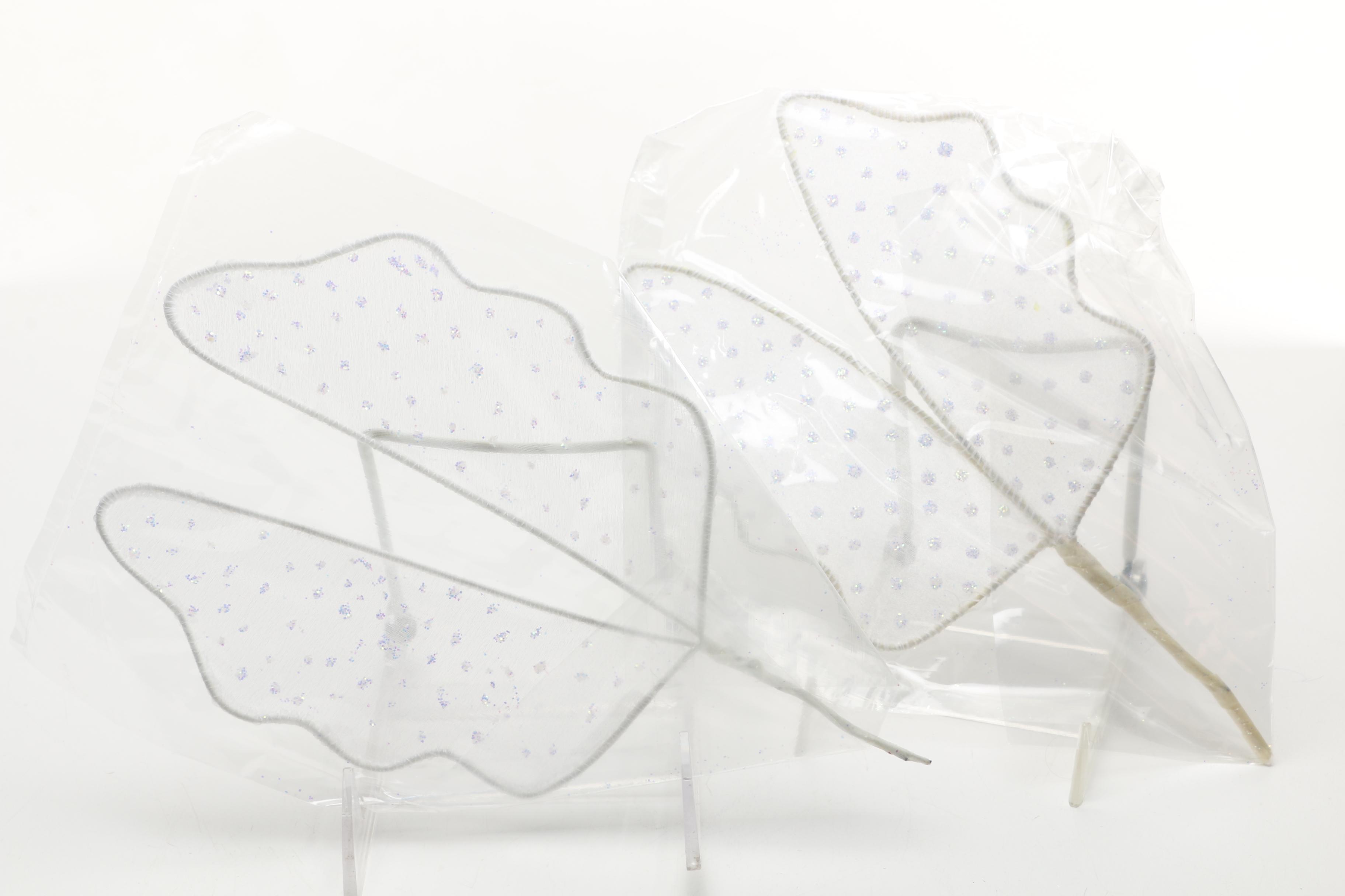 Limited Edition Ashton-Drake Galleries "I Wish You" Porcelain Dolls