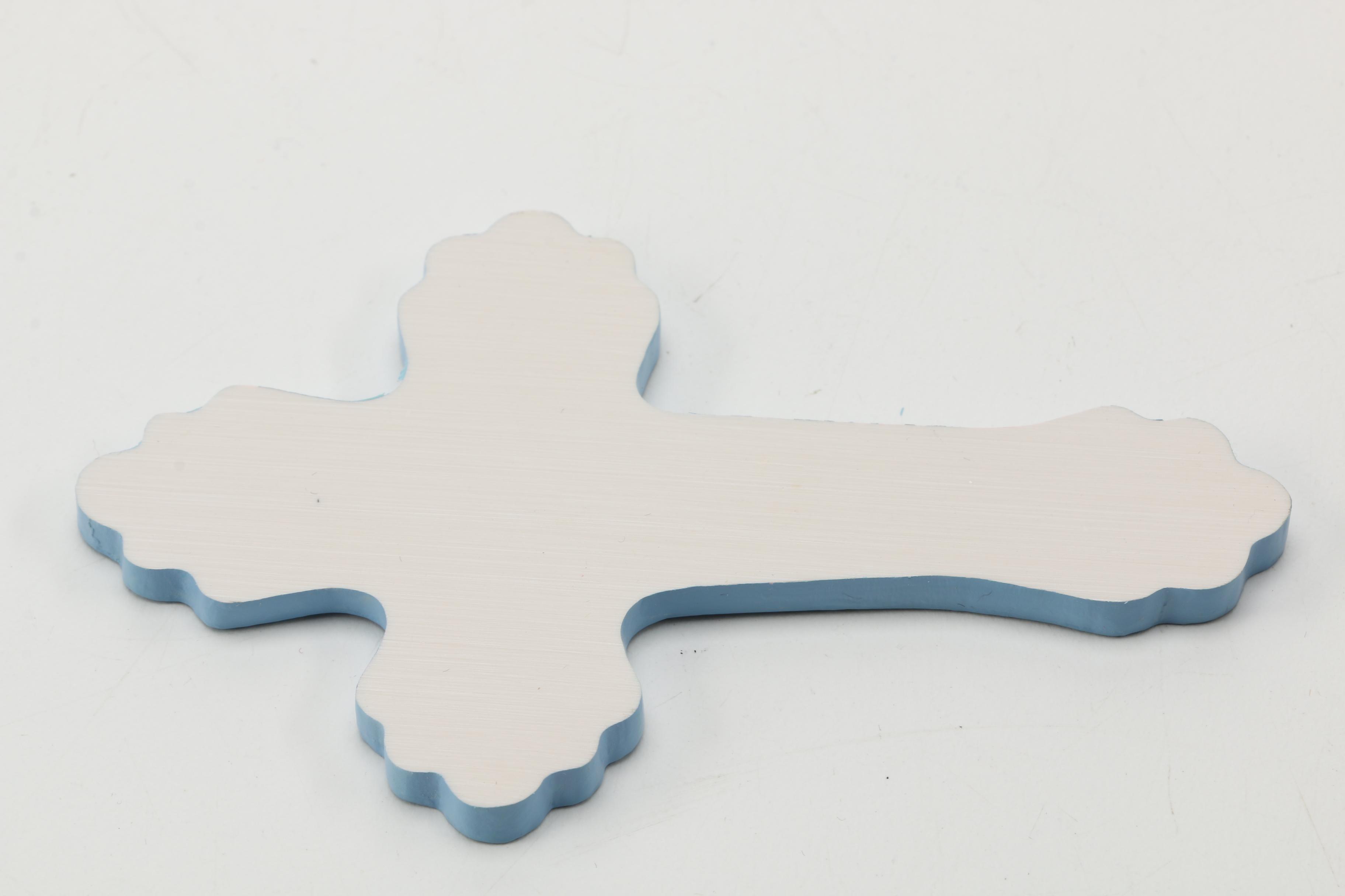 Limited Edition Ashton-Drake Galleries "I Wish You" Porcelain Dolls