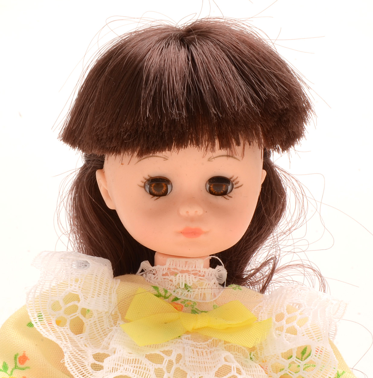 1977 "Ginny" Vogue Doll