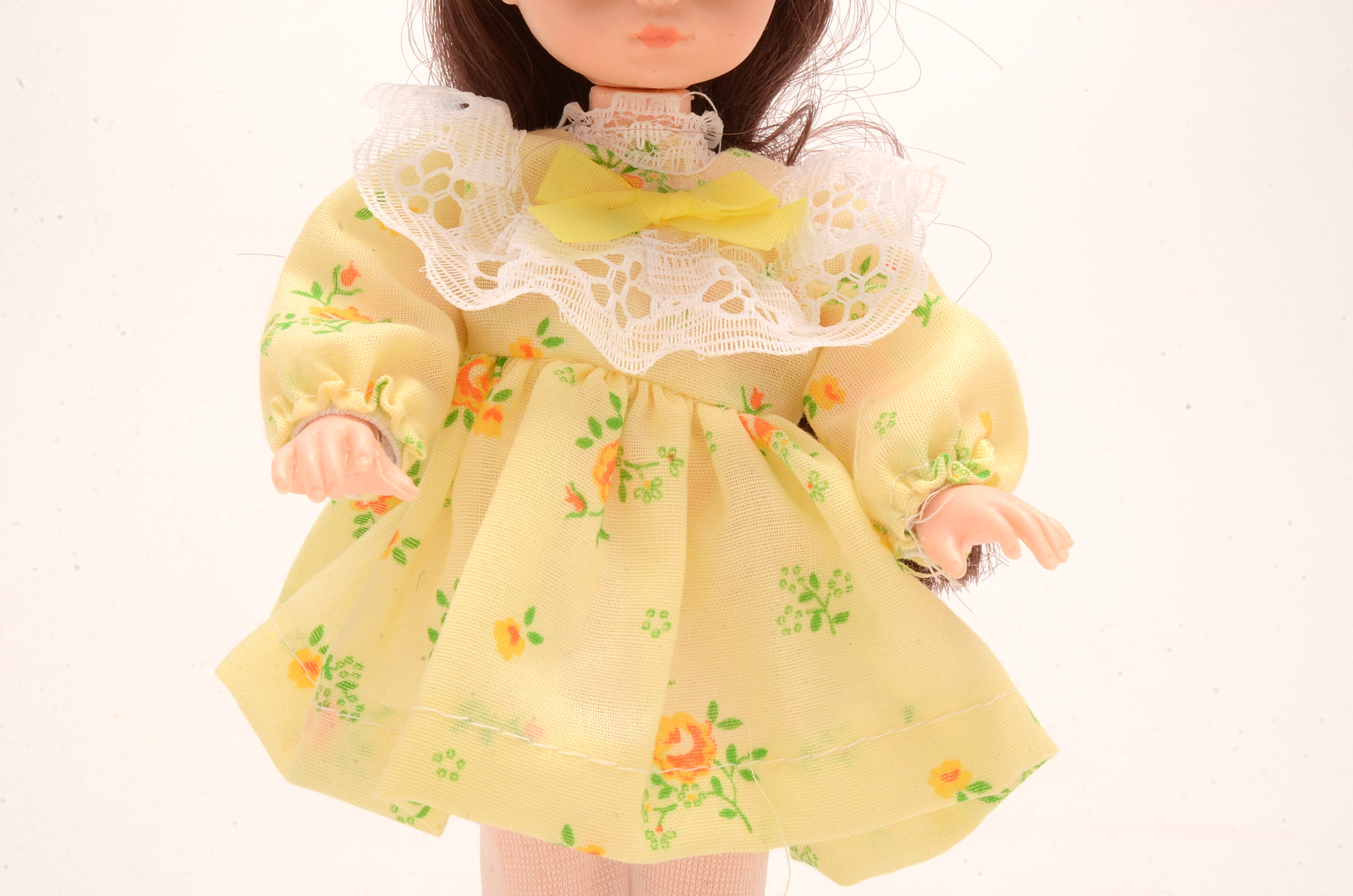 1977 "Ginny" Vogue Doll