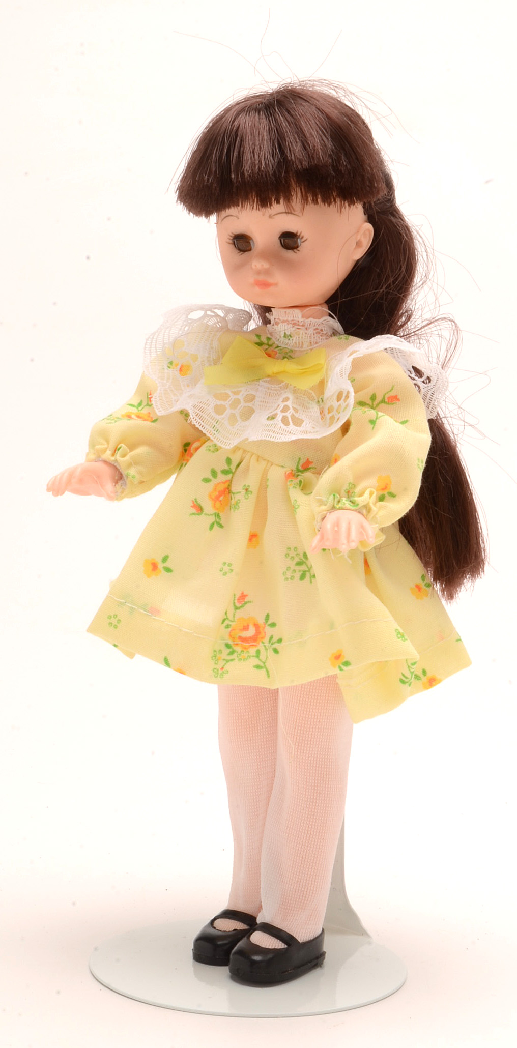 1977 "Ginny" Vogue Doll